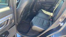 Honda CR-V 2.0 i-MMD Hybrid SR  2WD 5dr eCVT Hybrid Estate